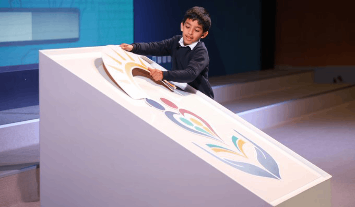 Early Childhood Education